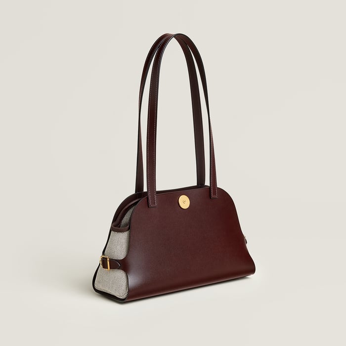 Tablier Sellier Bag