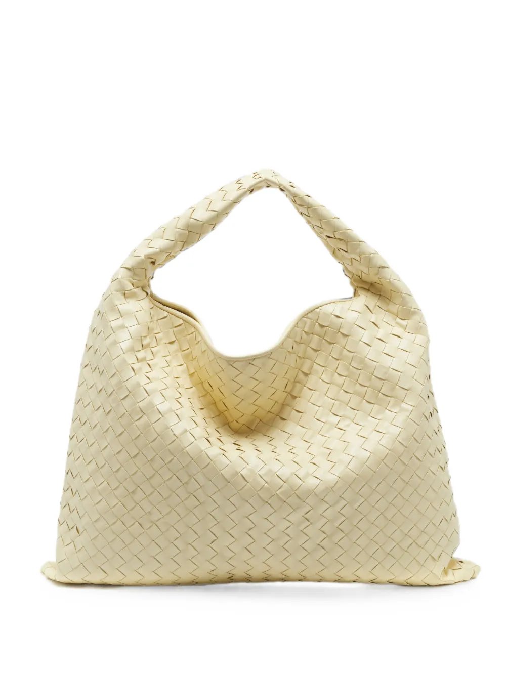 Hop Intrecciato shoulder bag