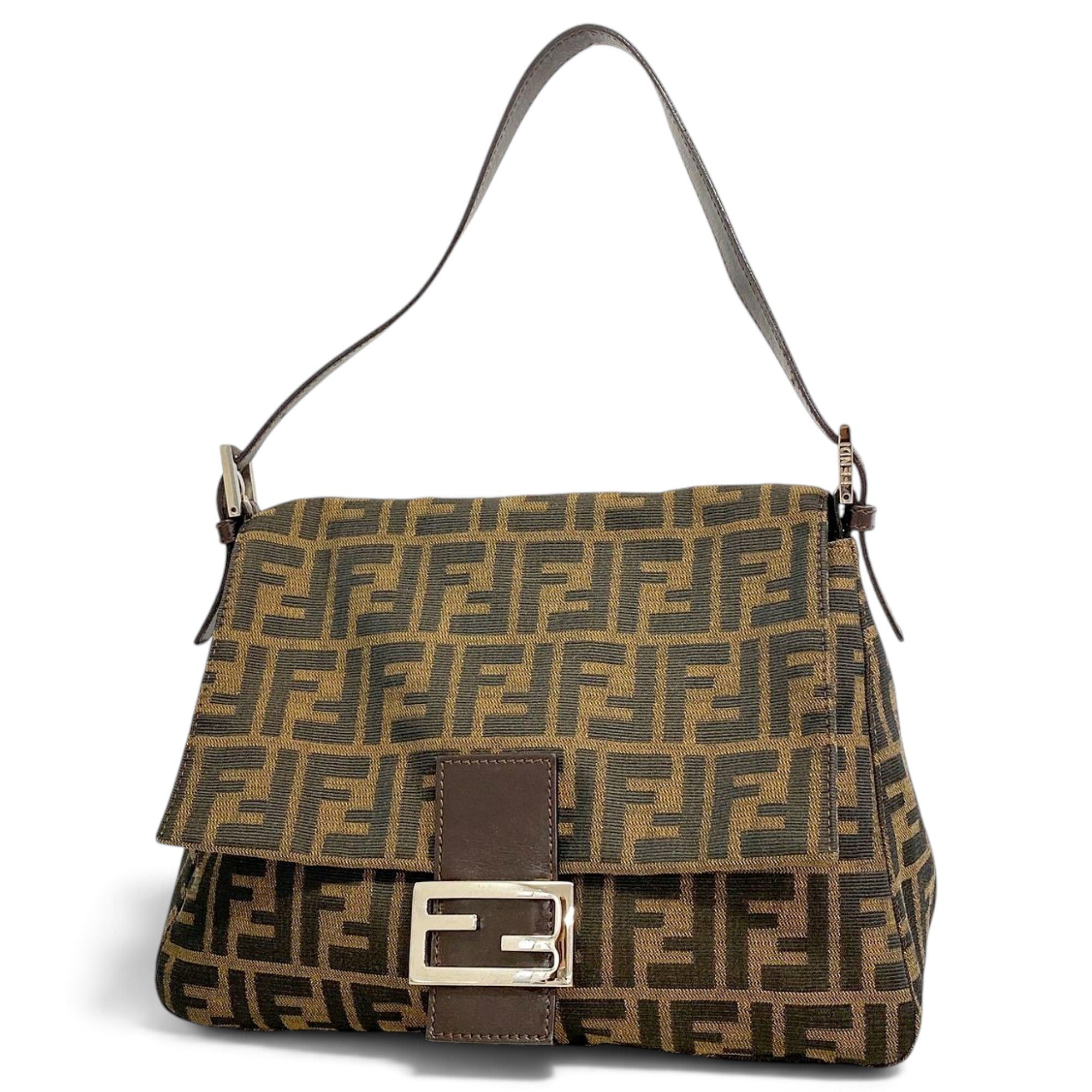 Pocket cloth handbag
