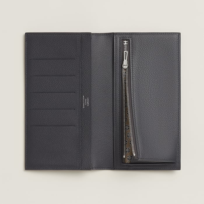 Citizen Twill Long Wallet