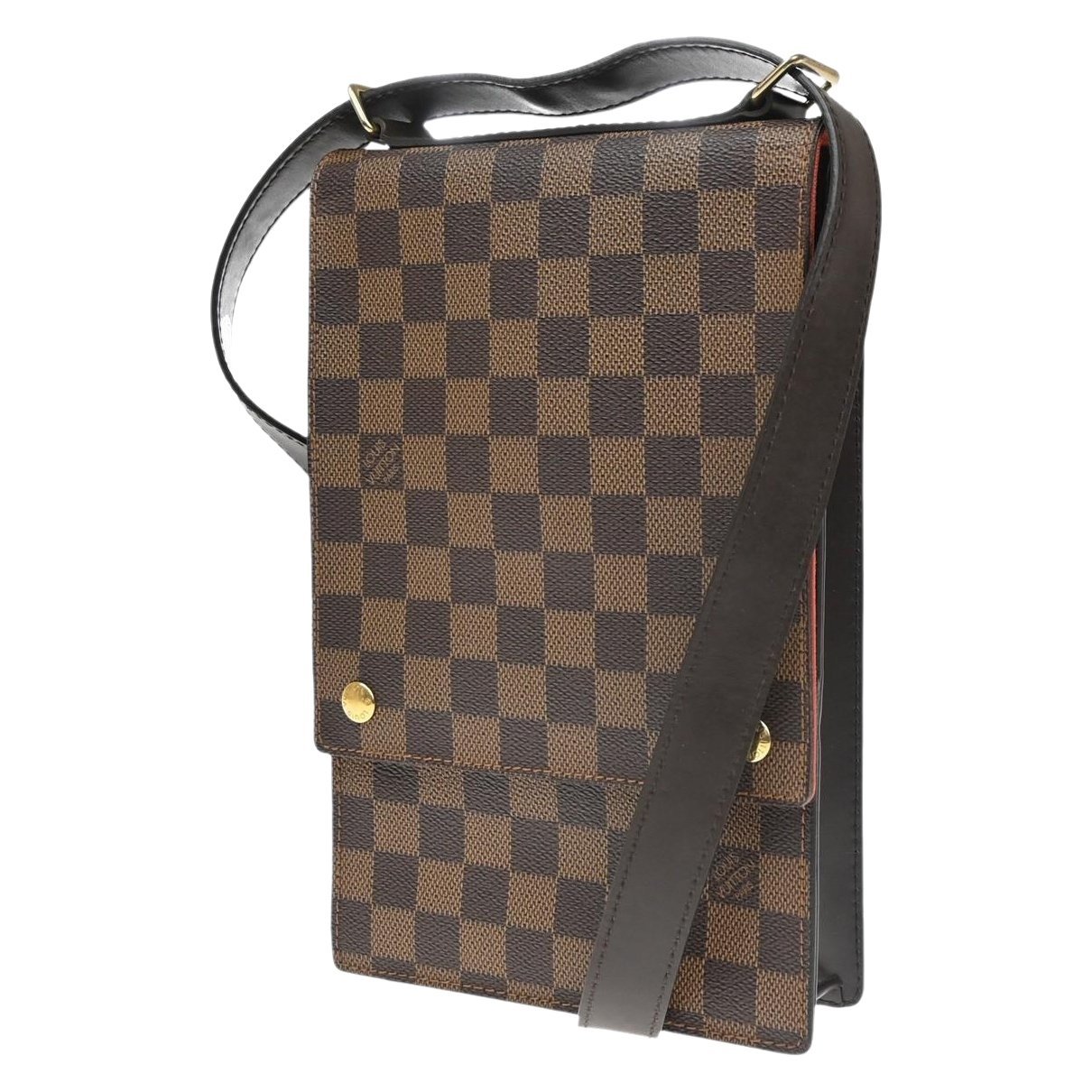 Portobello cloth handbag
