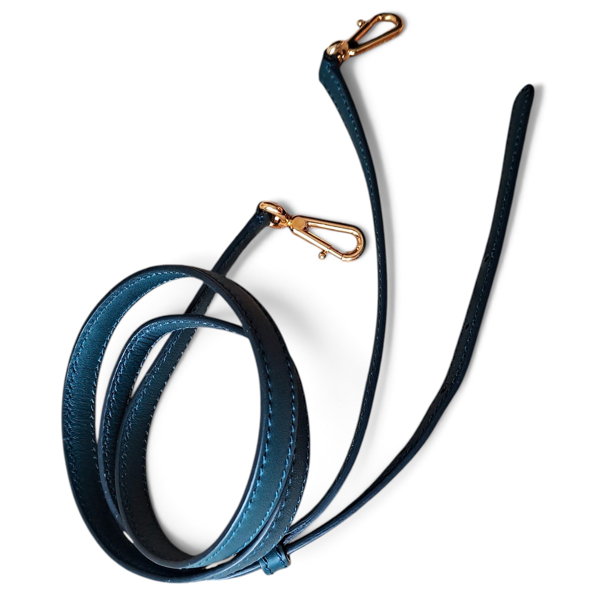 Dolce & Gabbana Sicily leather crossbody bag