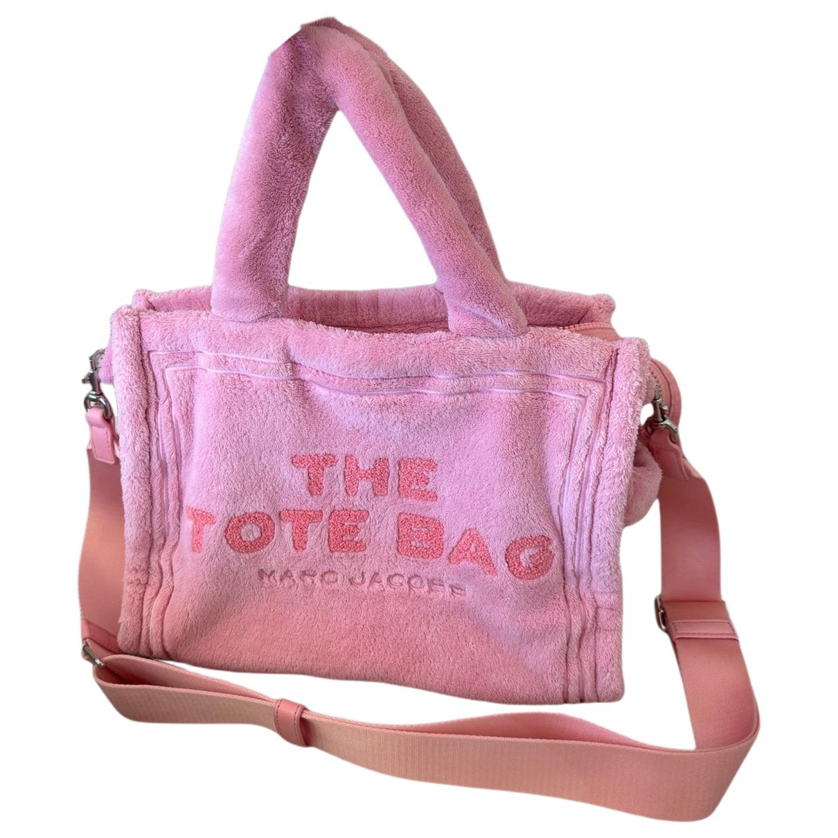 The Box Bag tote