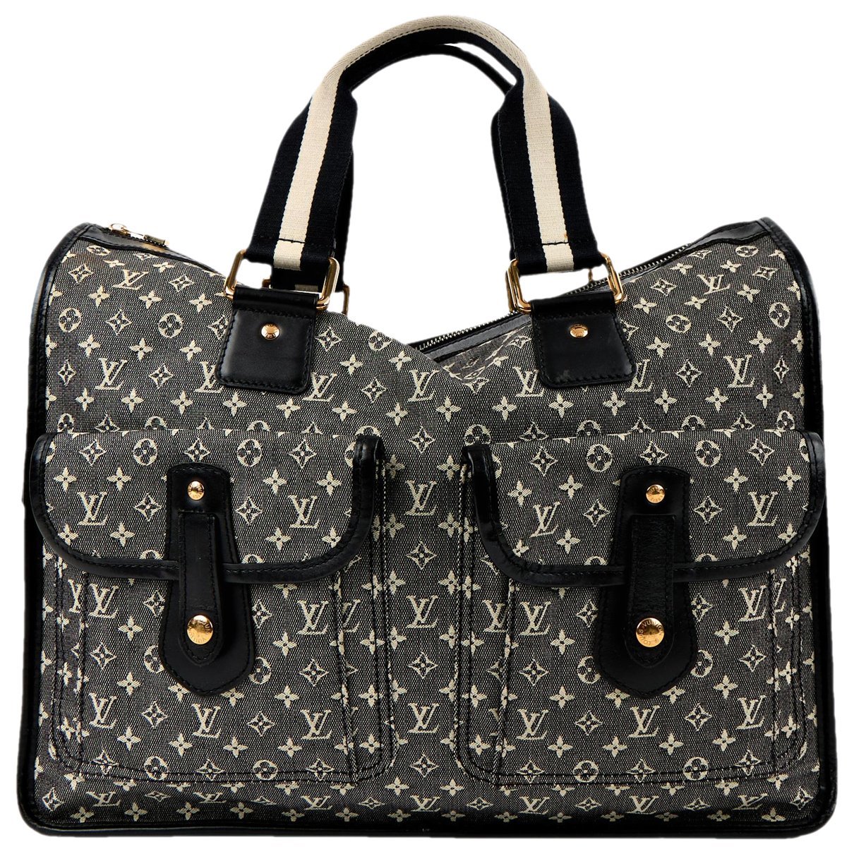 Cloth 24h bag