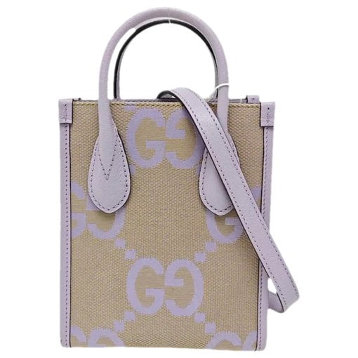 Cloth mini bag