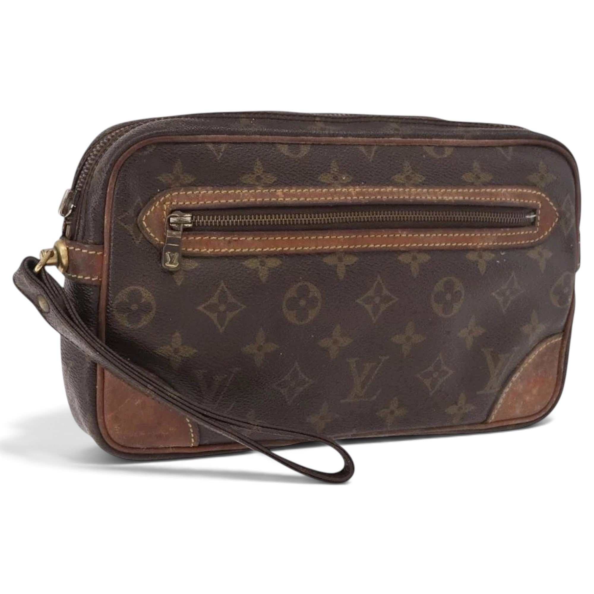 Clutch bag