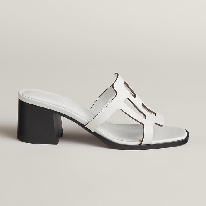 Blanc Izzy 60 Sandal