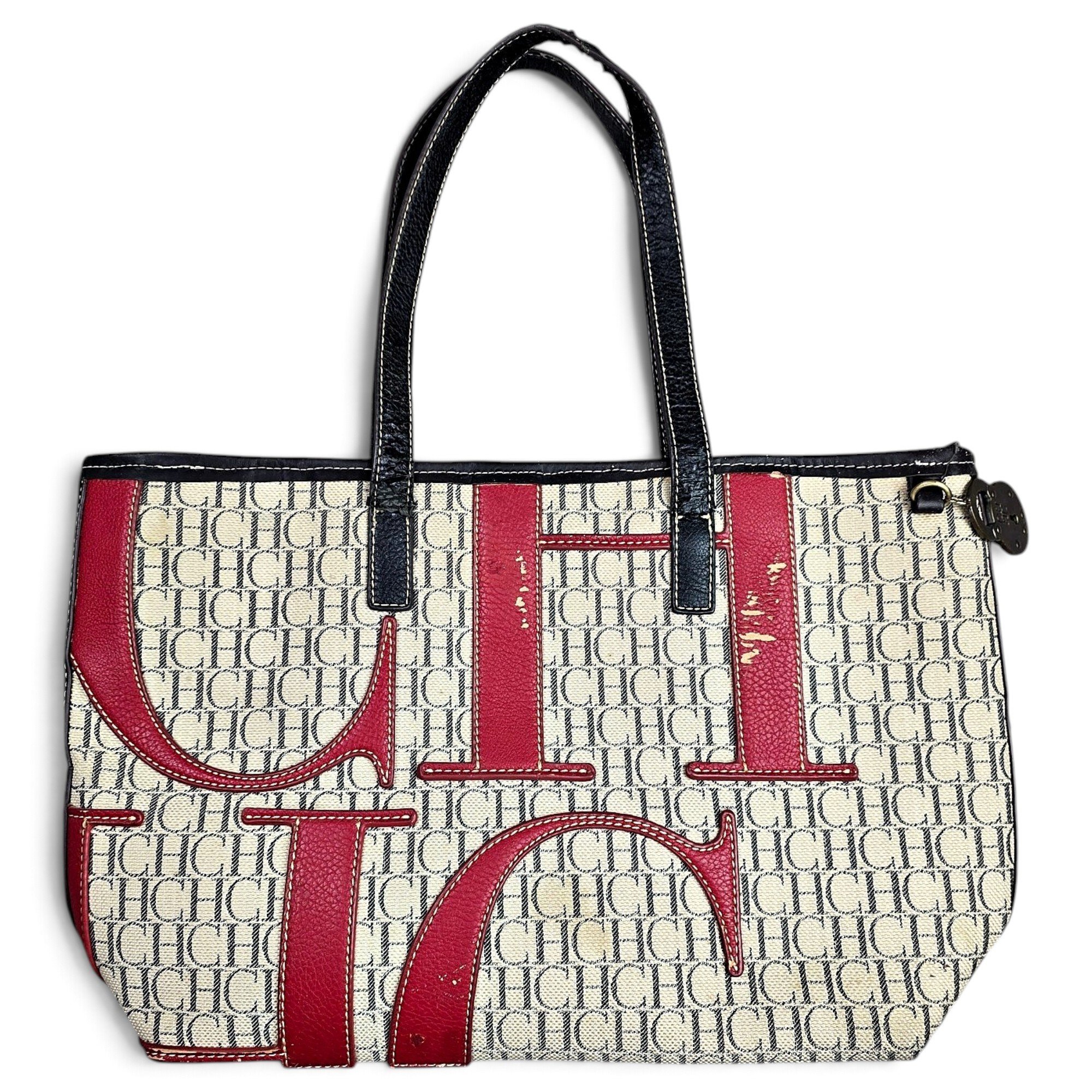 Cloth tote