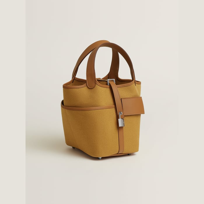 Picotin Lock 18 Pocket Bag