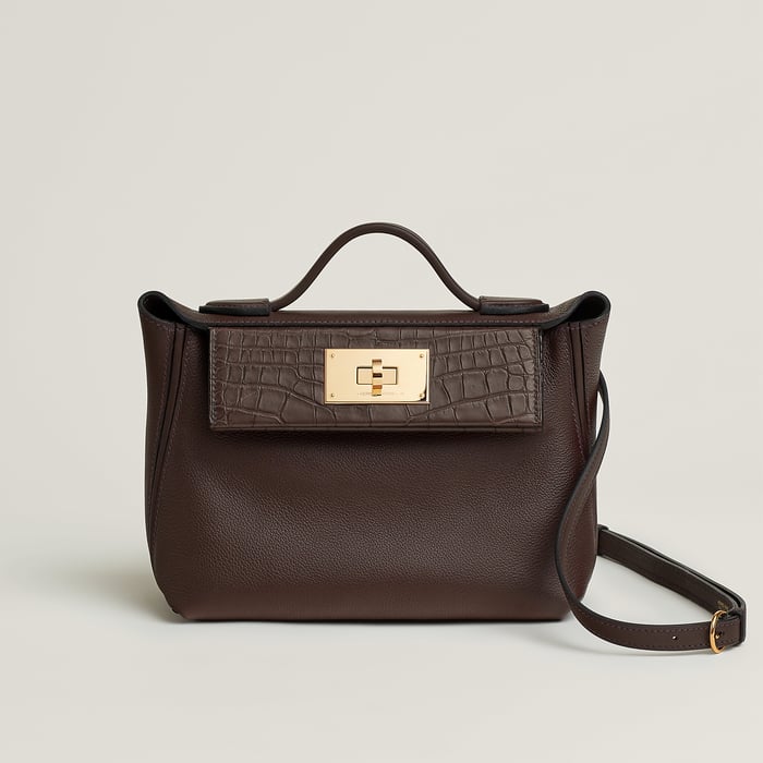 24/24 - 21 Bag