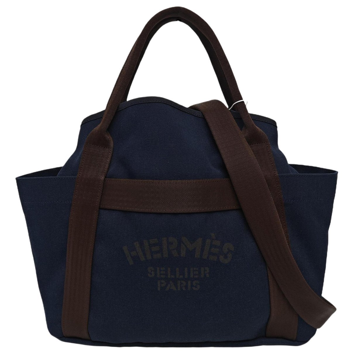 Hermes Handbag