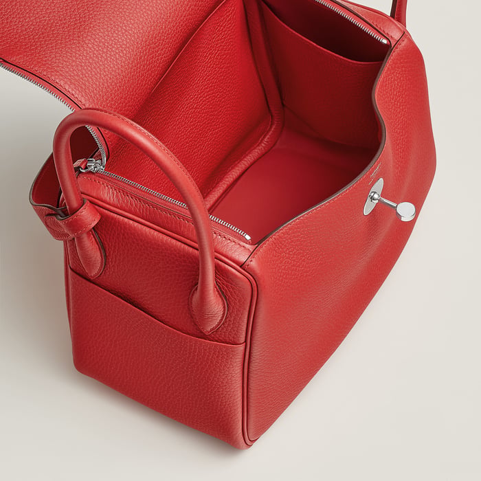 Rouge Radieux Lindy 26 Bag