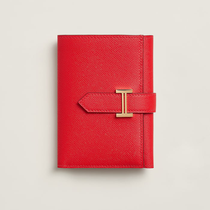 Rouge De Cœur Bearn Wallet