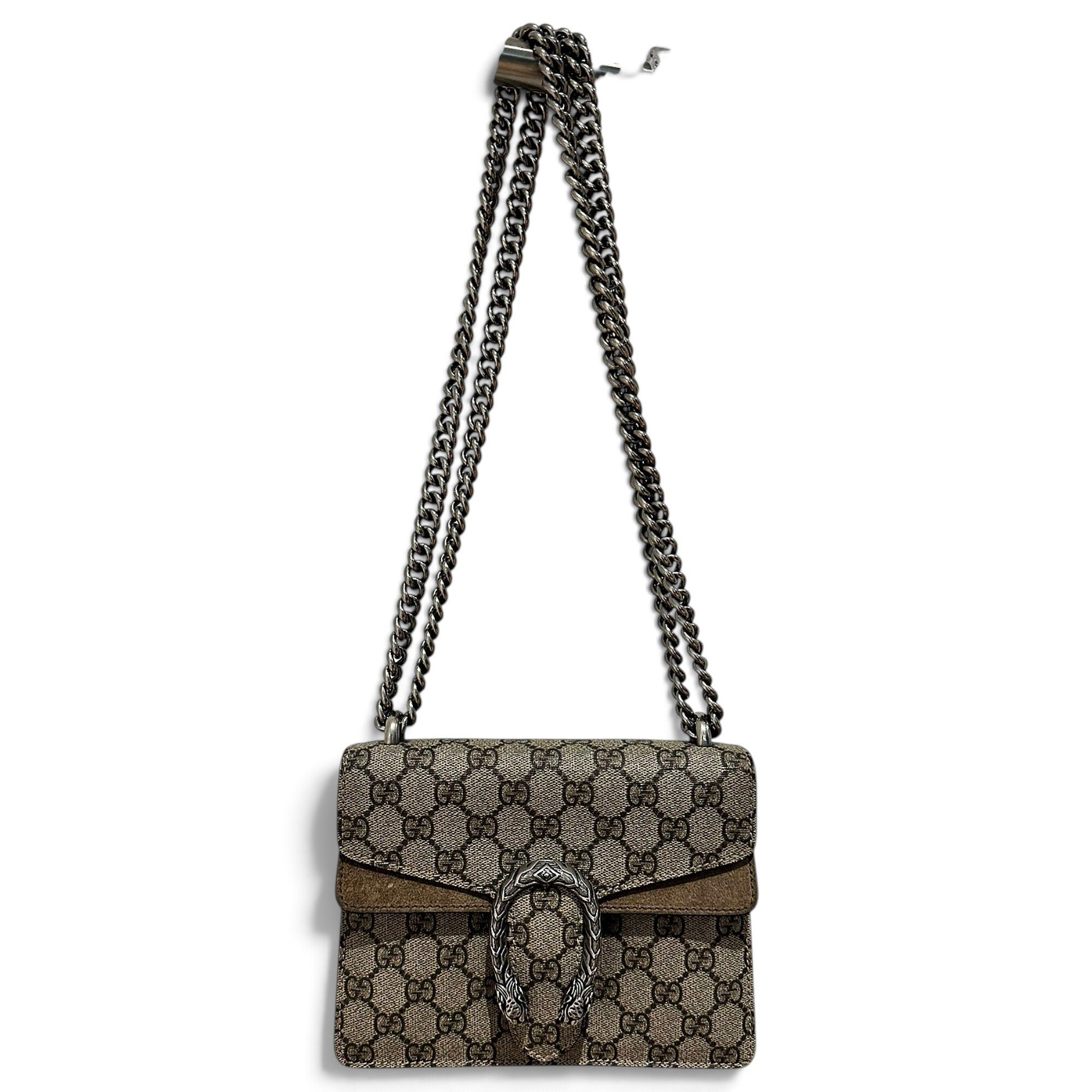 Dionysus cloth handbag