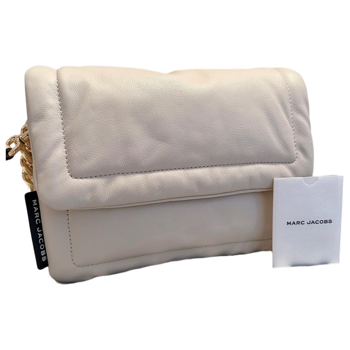 Marc Jacobs Leather crossbody bag