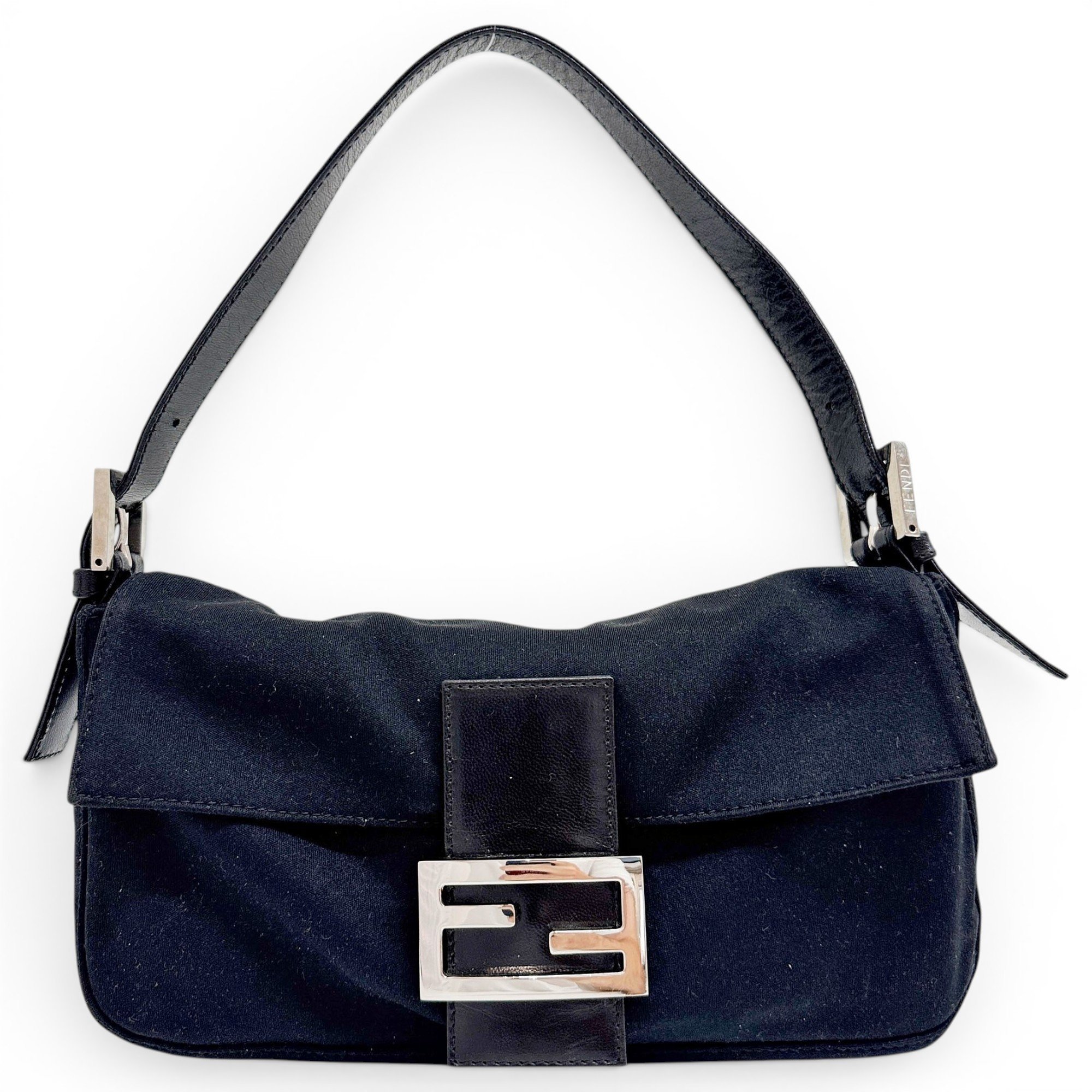 Baguette handbag