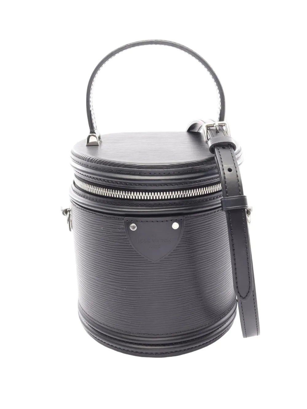 2018 Epi Cannes satchel