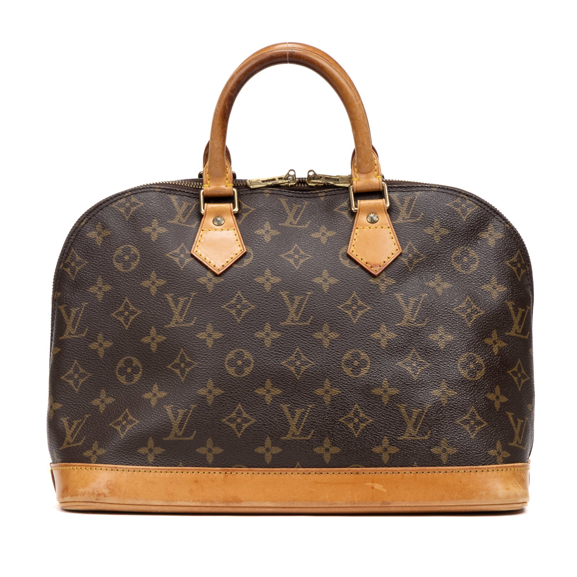 Alma handbag