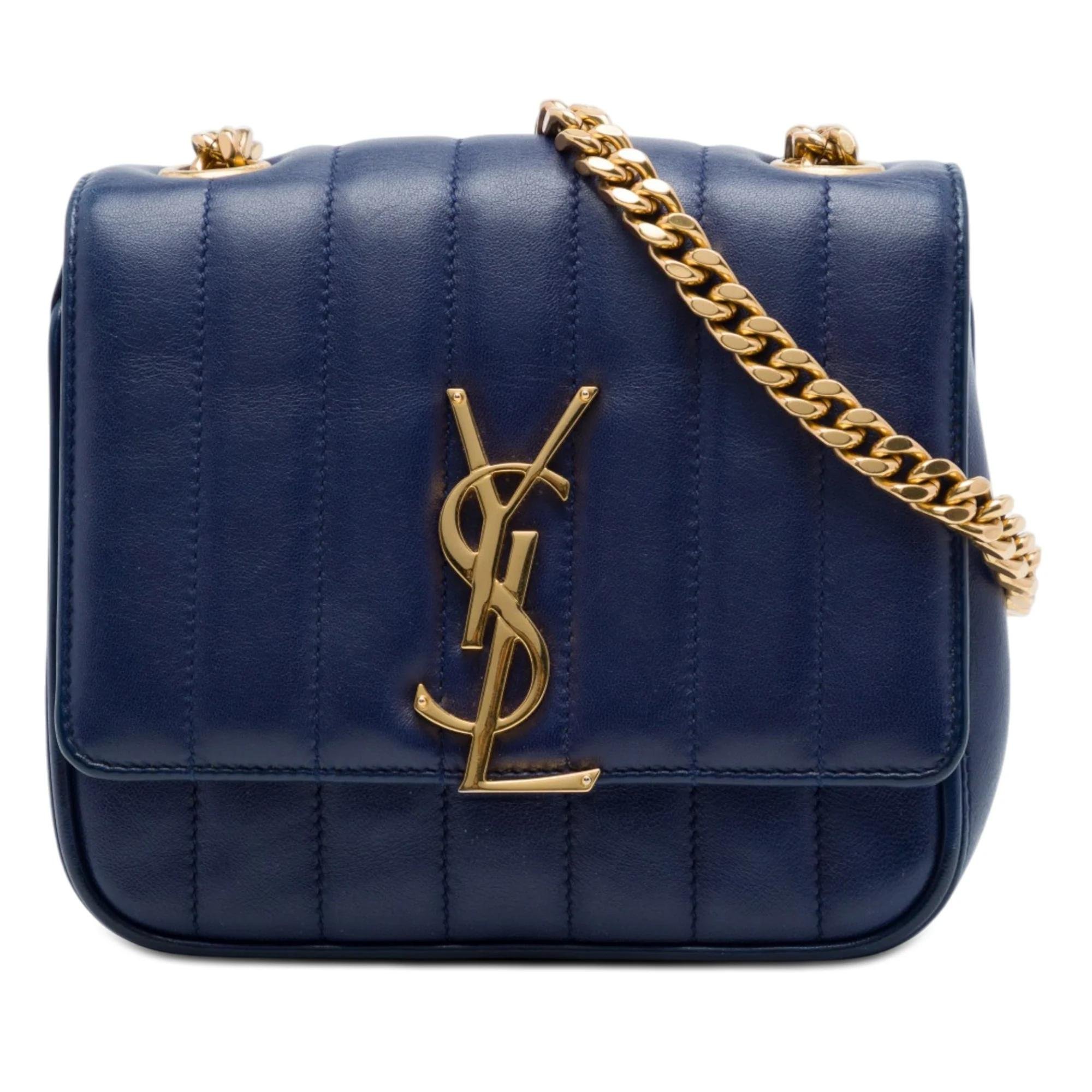 Vicky pony-style calfskin handbag