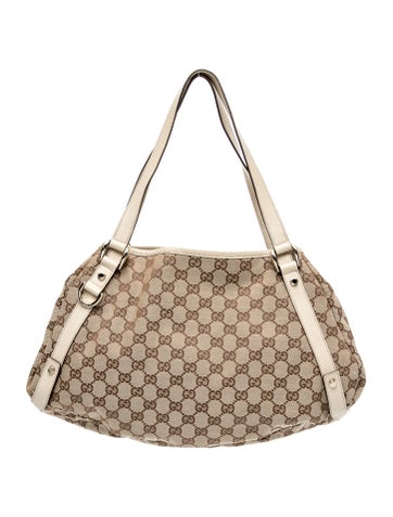GG Canvas Abbey Medium