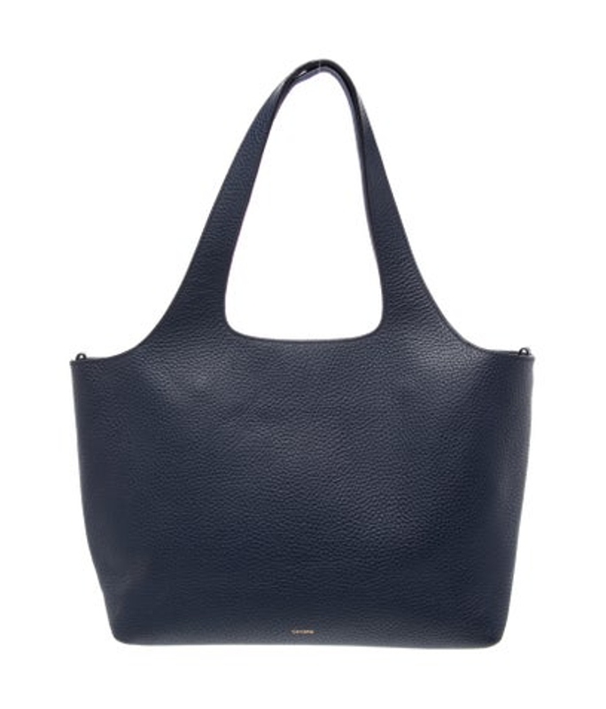 Cuyana Leather Hobo