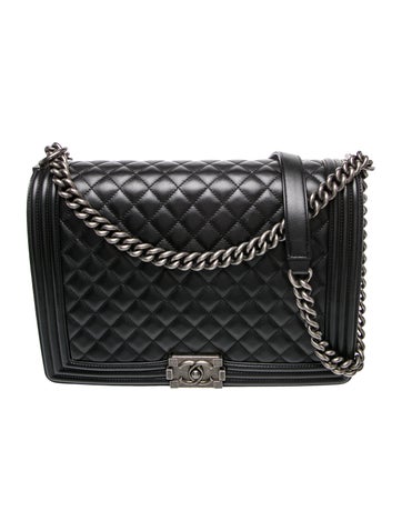 XL Boy Bag