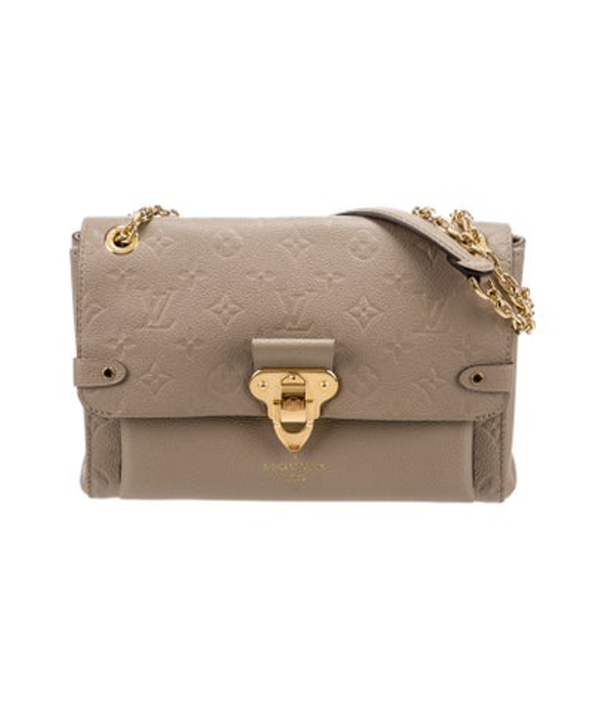 Louis Vuitton Vuitton Empreinte Leather Vavin Pm