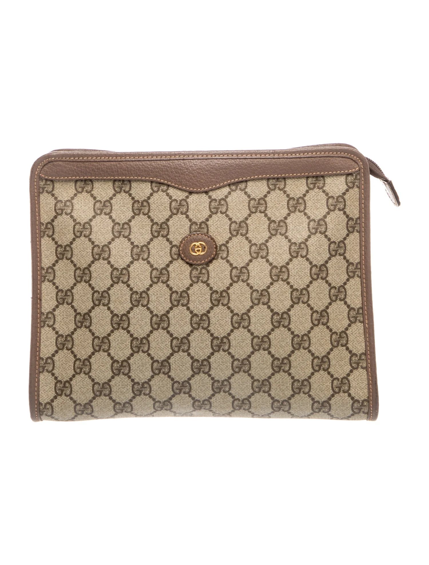 GG Plus Clutch Vintage