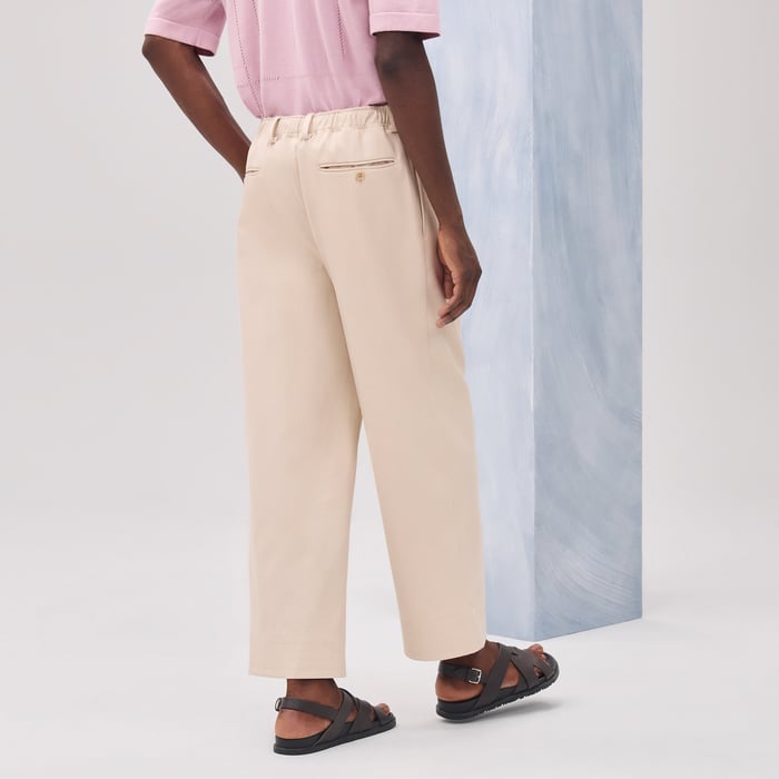 Litchi Malte Pants