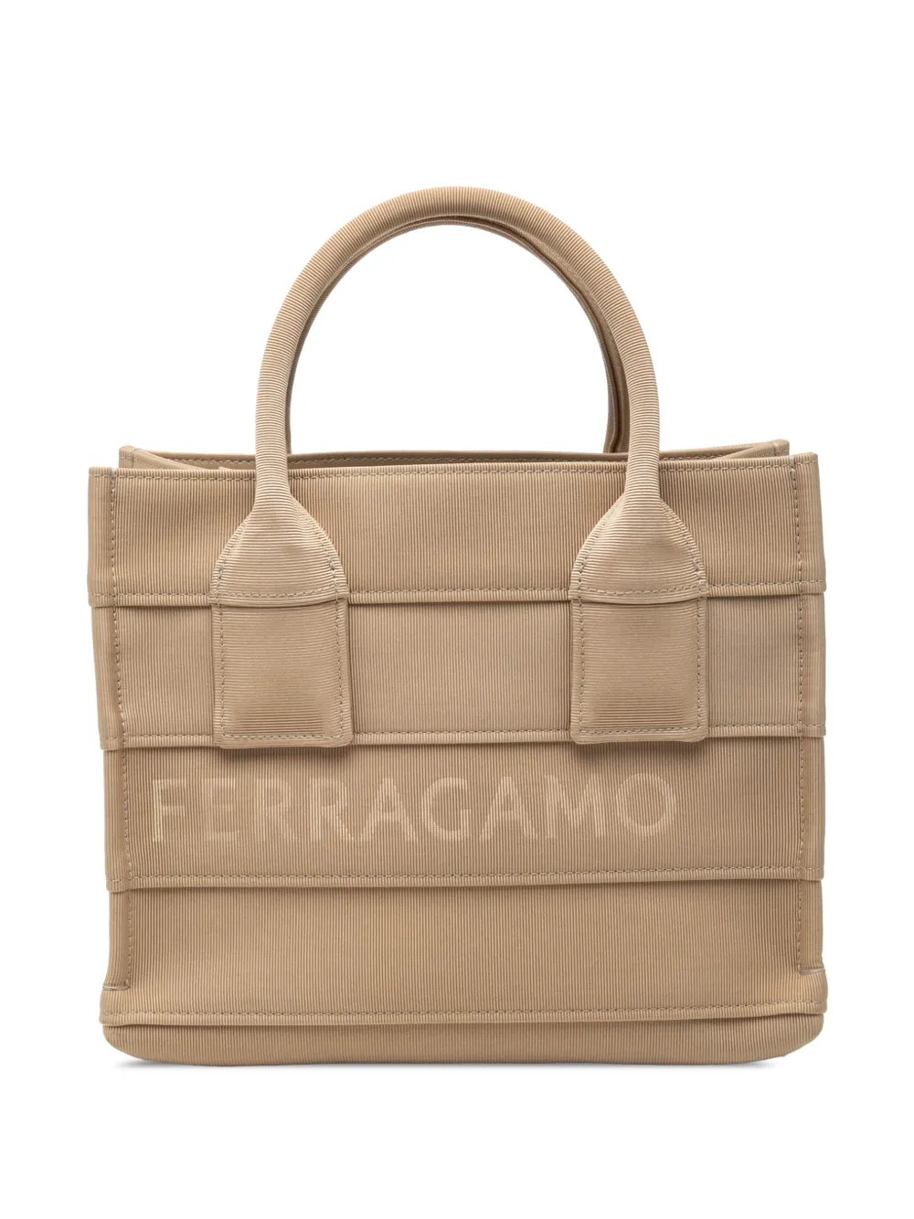 2010-2026 Small Canvas Signature tote bag