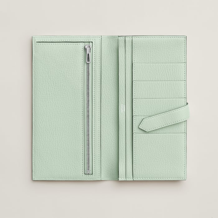 Vert Peppermint Bearn Wallet