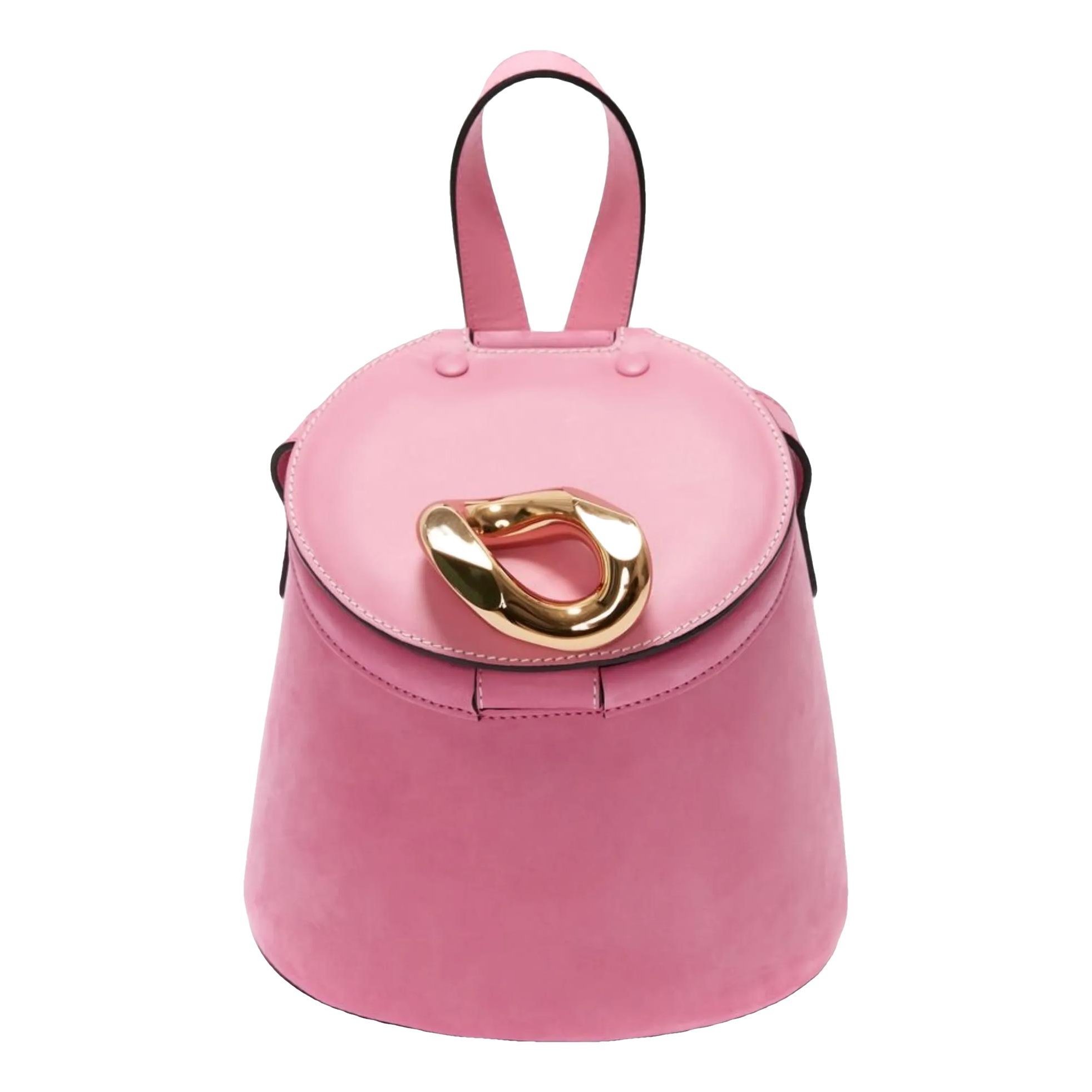 JW Anderson Leather handbag