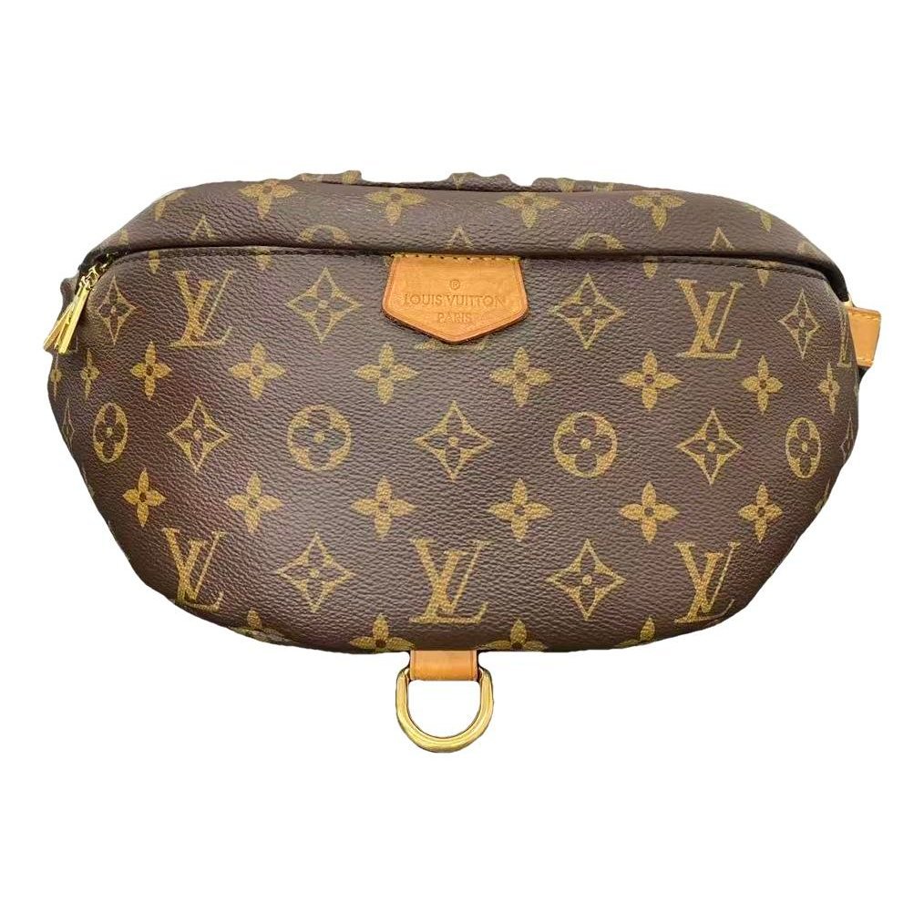 Bum Bag / Sac Ceinture leather handbag