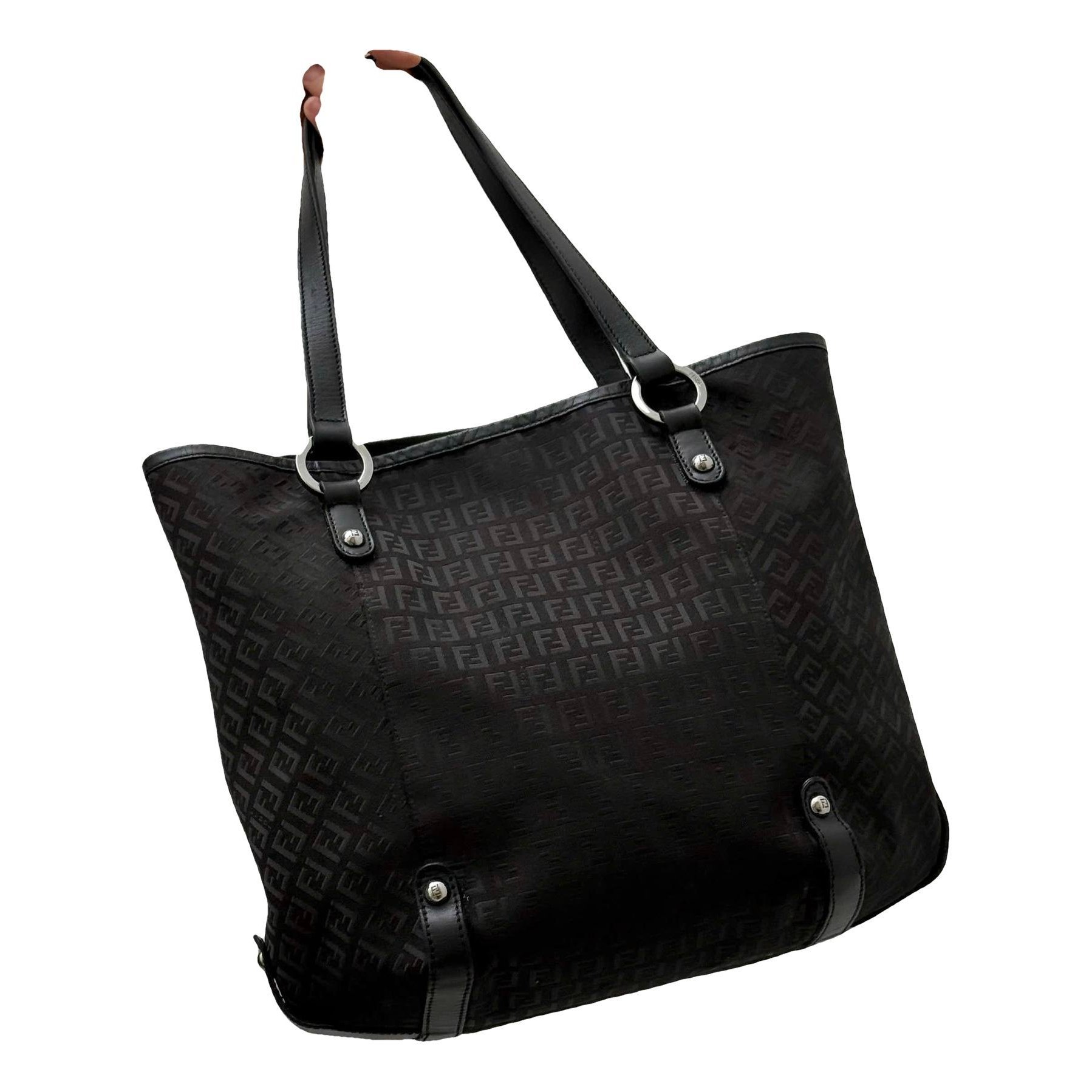 Cloth handbag