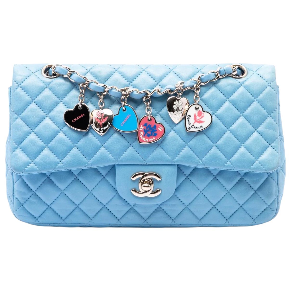Timeless/Classique leather bag