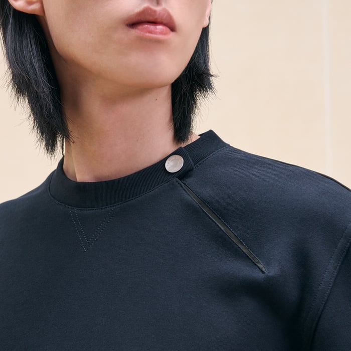 海軍藍 "Sport Capsule"系列t恤