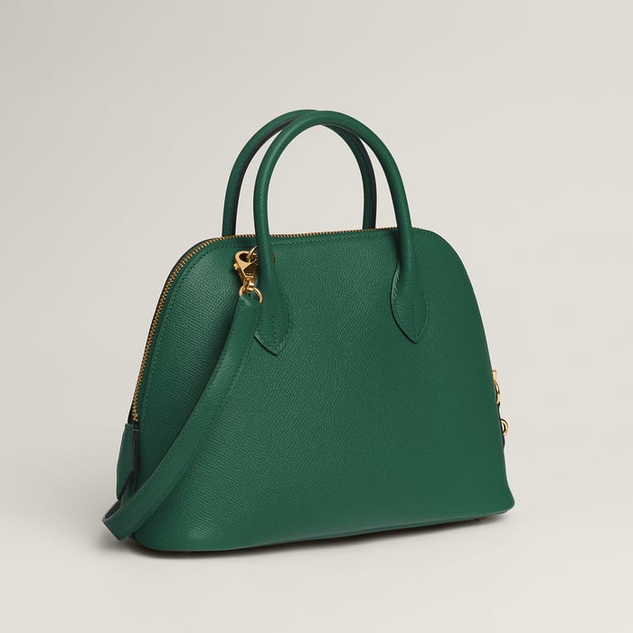 Vert Moyen Bolide 1923 - 25 Bag