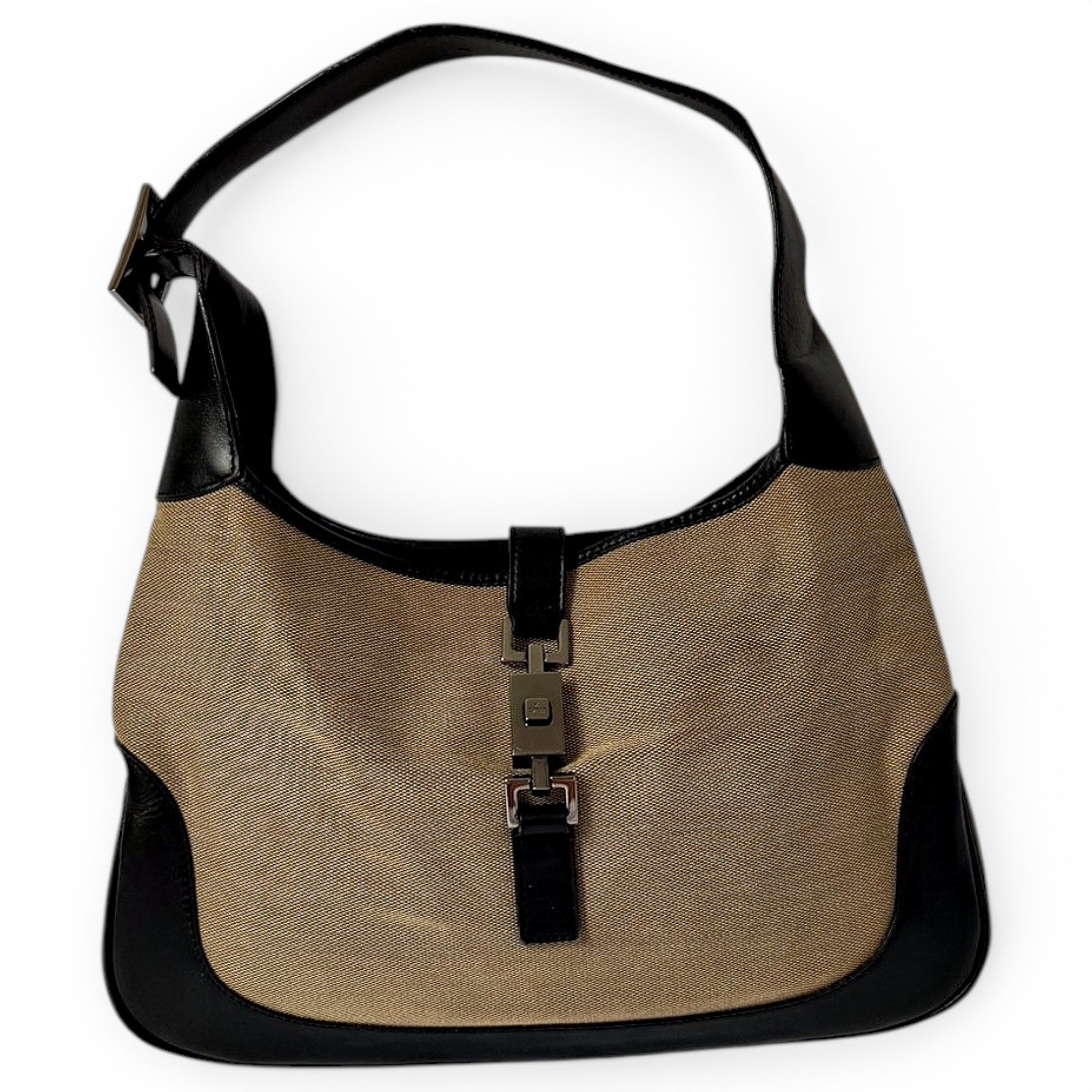 Jackie Vintage cloth handbag