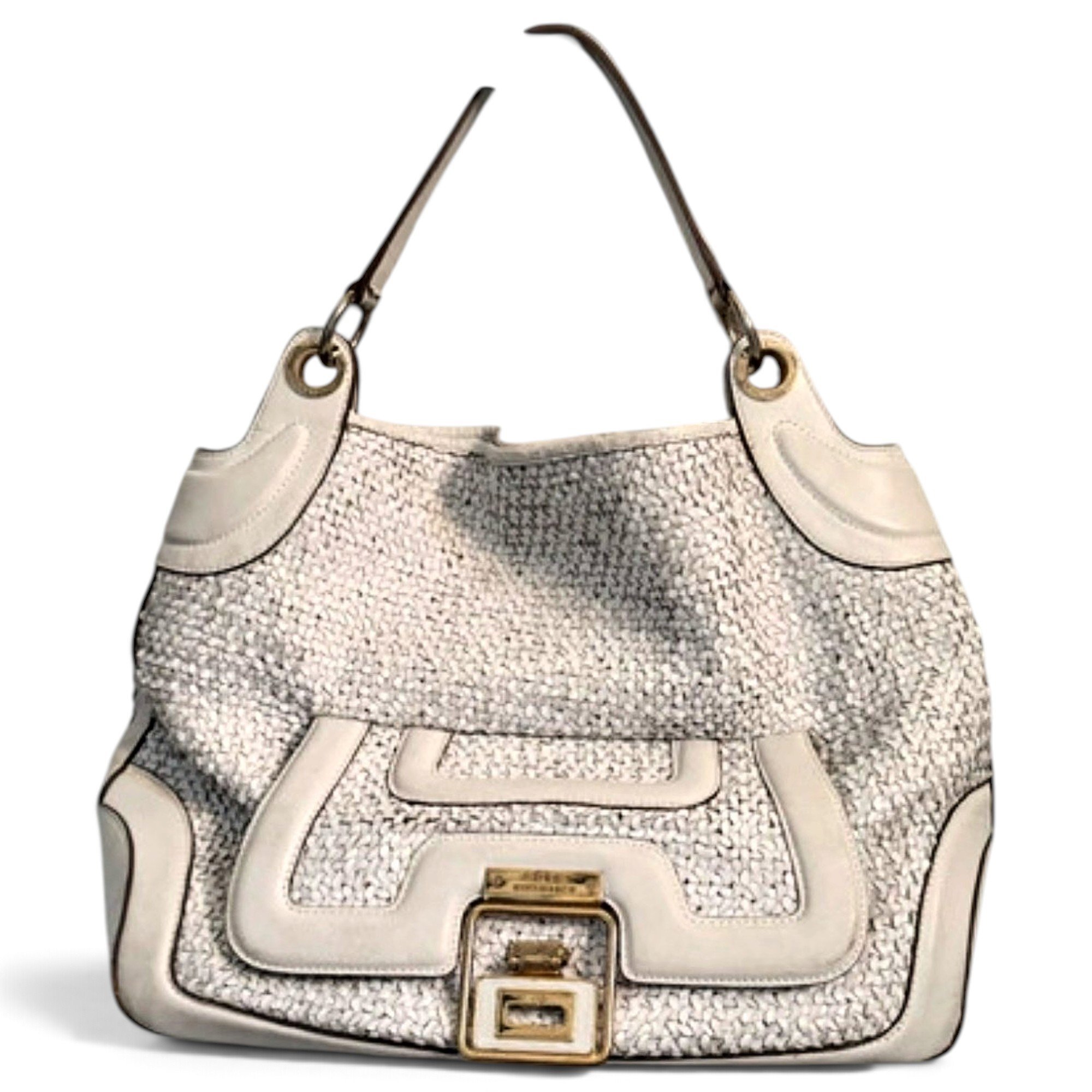 Anya Hindmarch Leather handbag