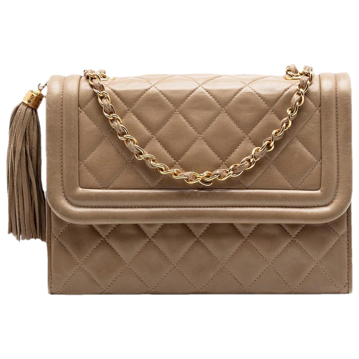 Timeless/Classique leather crossbody bag