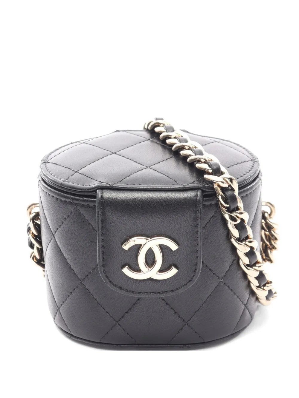2021-2022 mini Vanity cross body bag