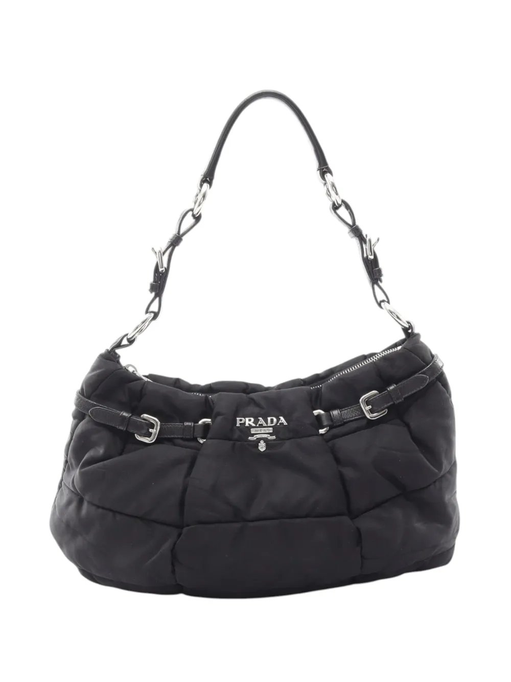 2010-2026 Impuntu Tessuto shoulder bag