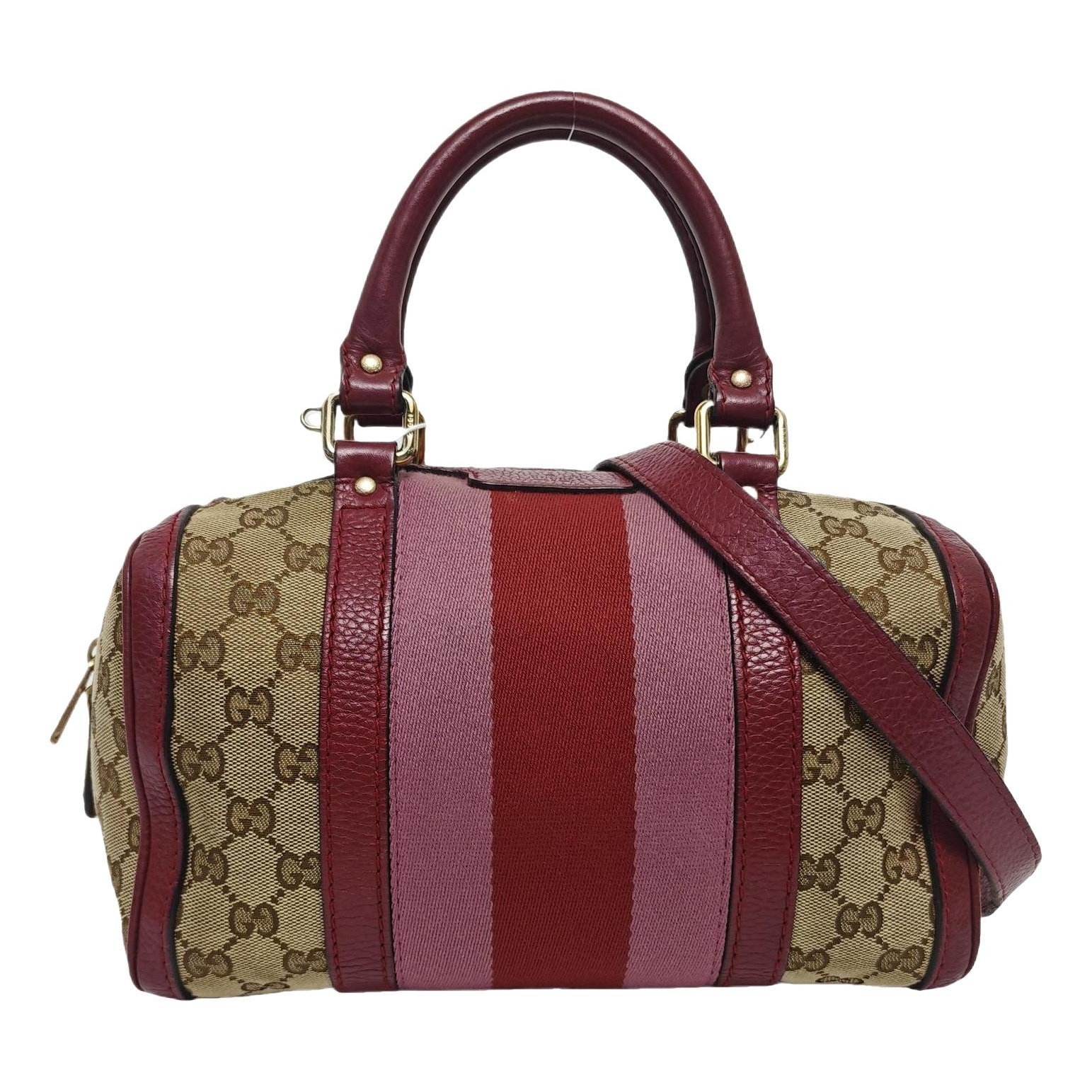 Boston crossbody bag