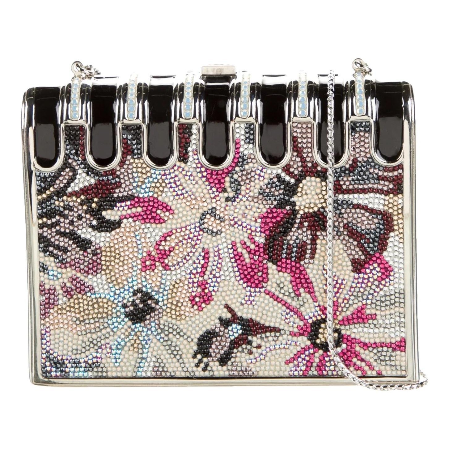 Judith Leiber Handbag