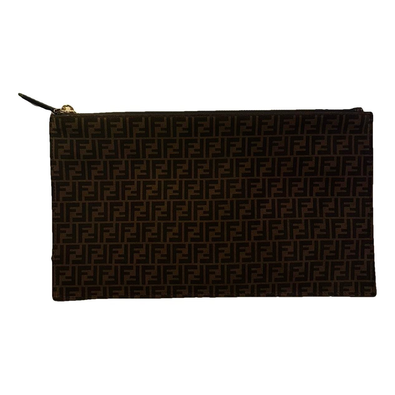 Clutch bag