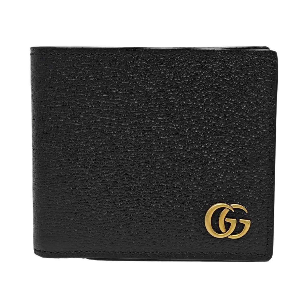 GG Marmont leather mini bag