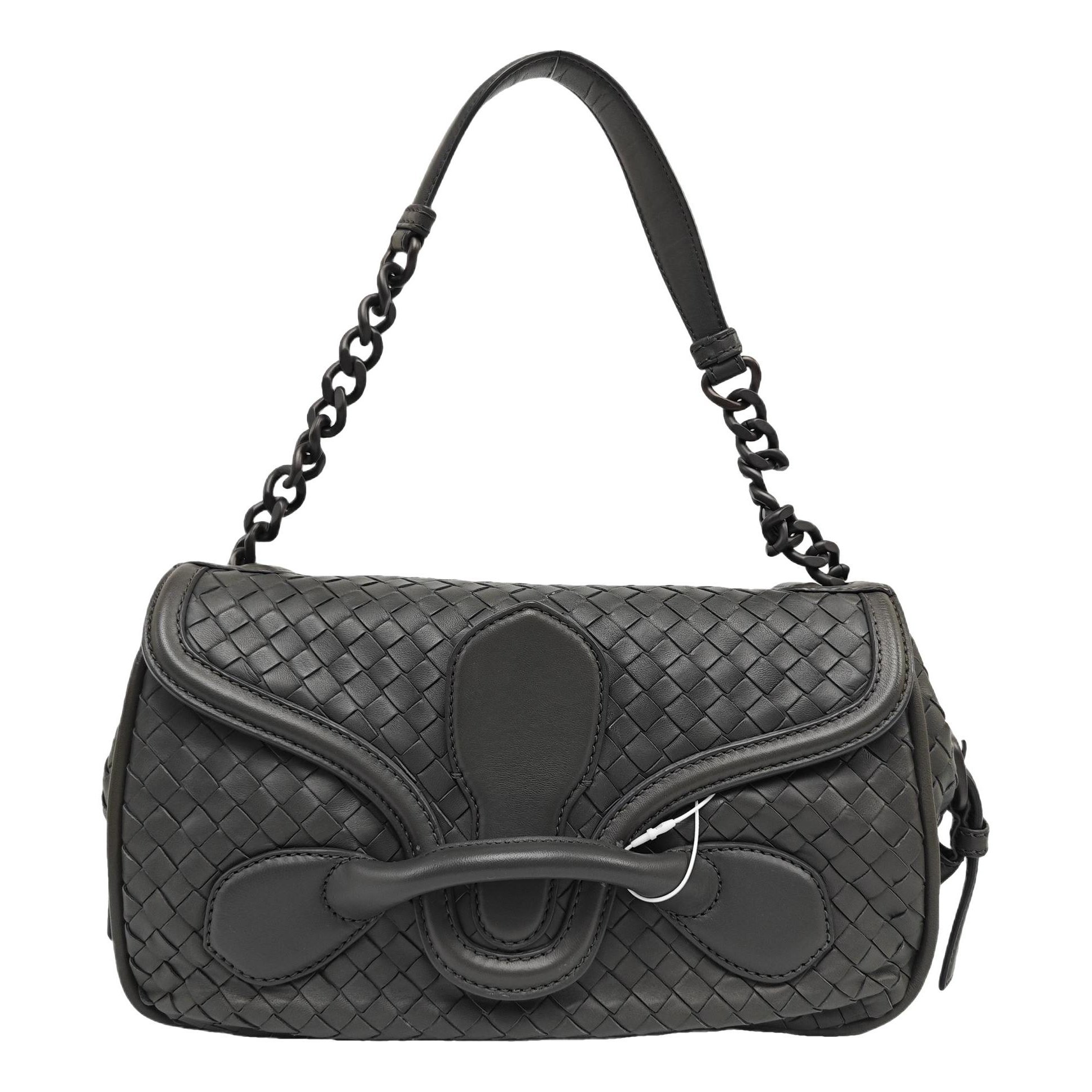 Rialto leather handbag