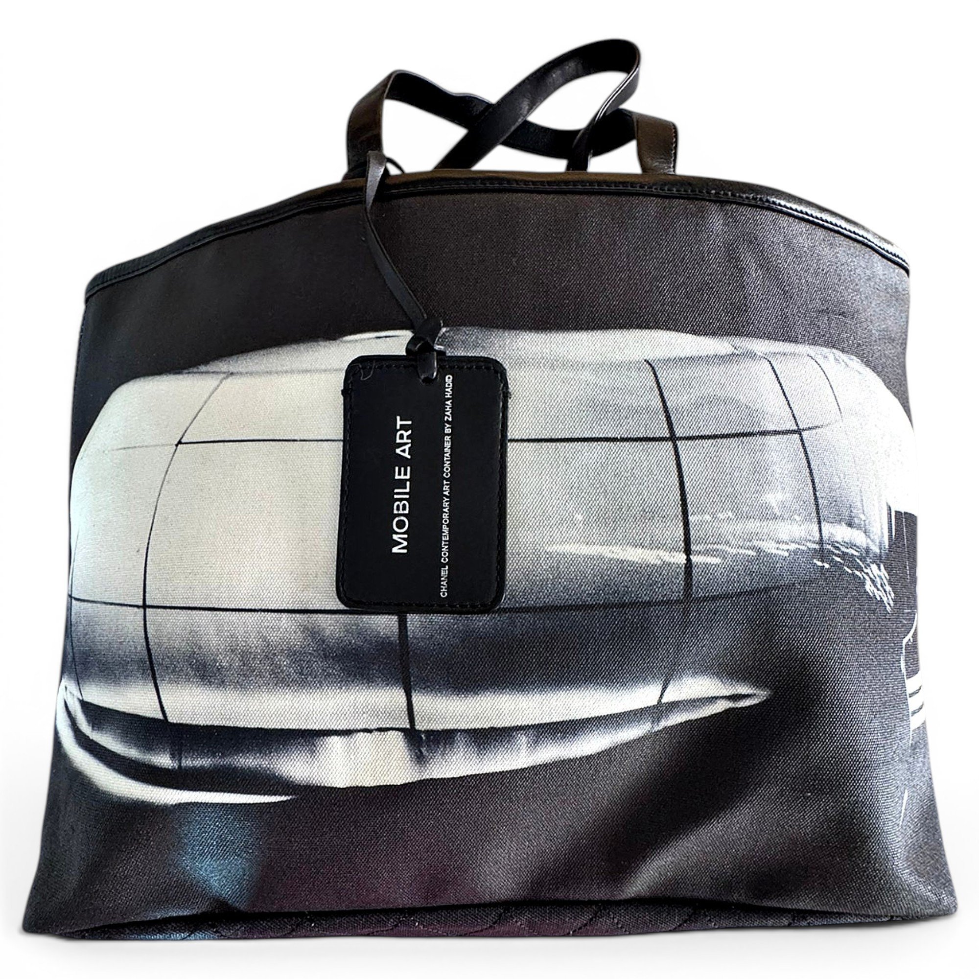 Cloth travel bag