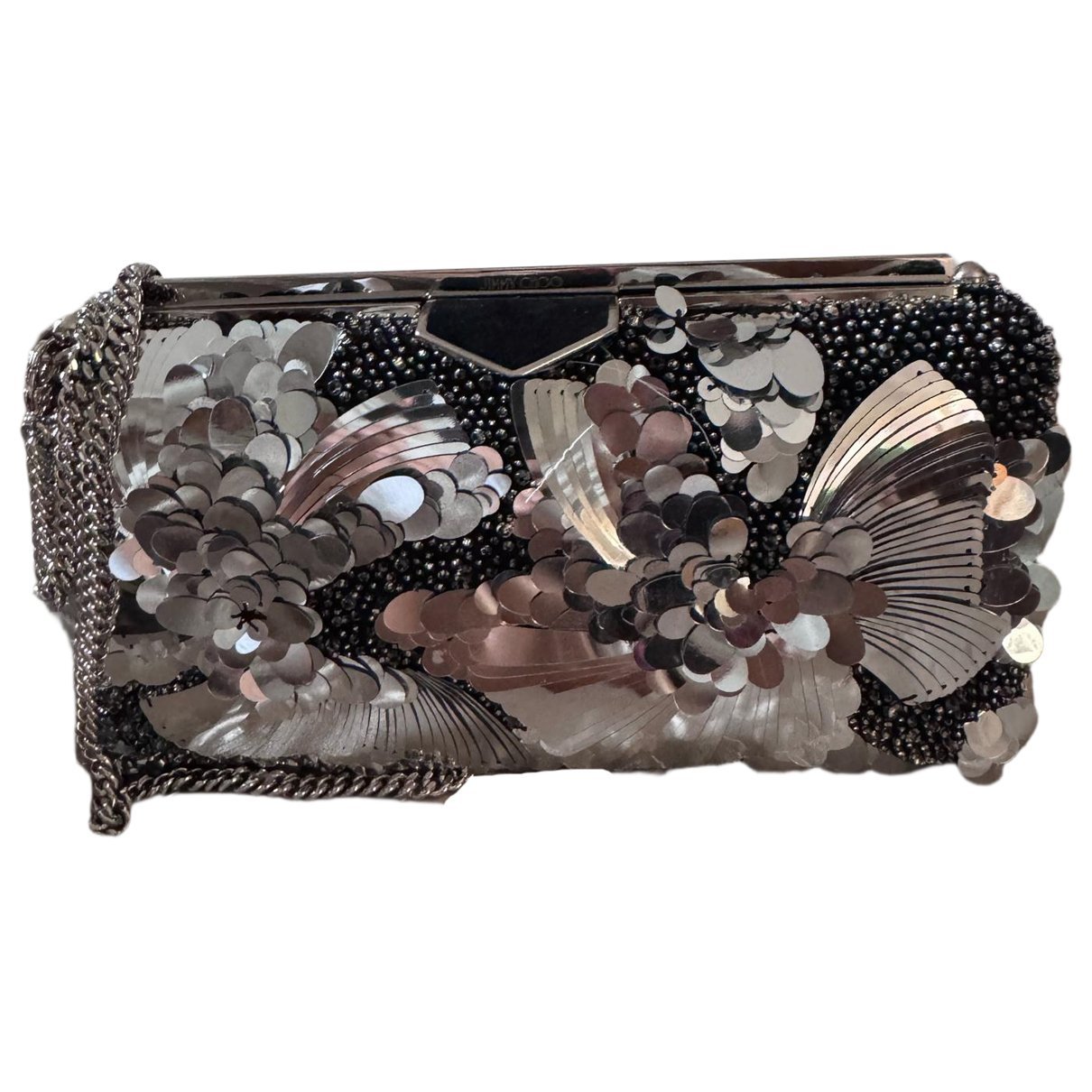 Jimmy Choo Clutch bag