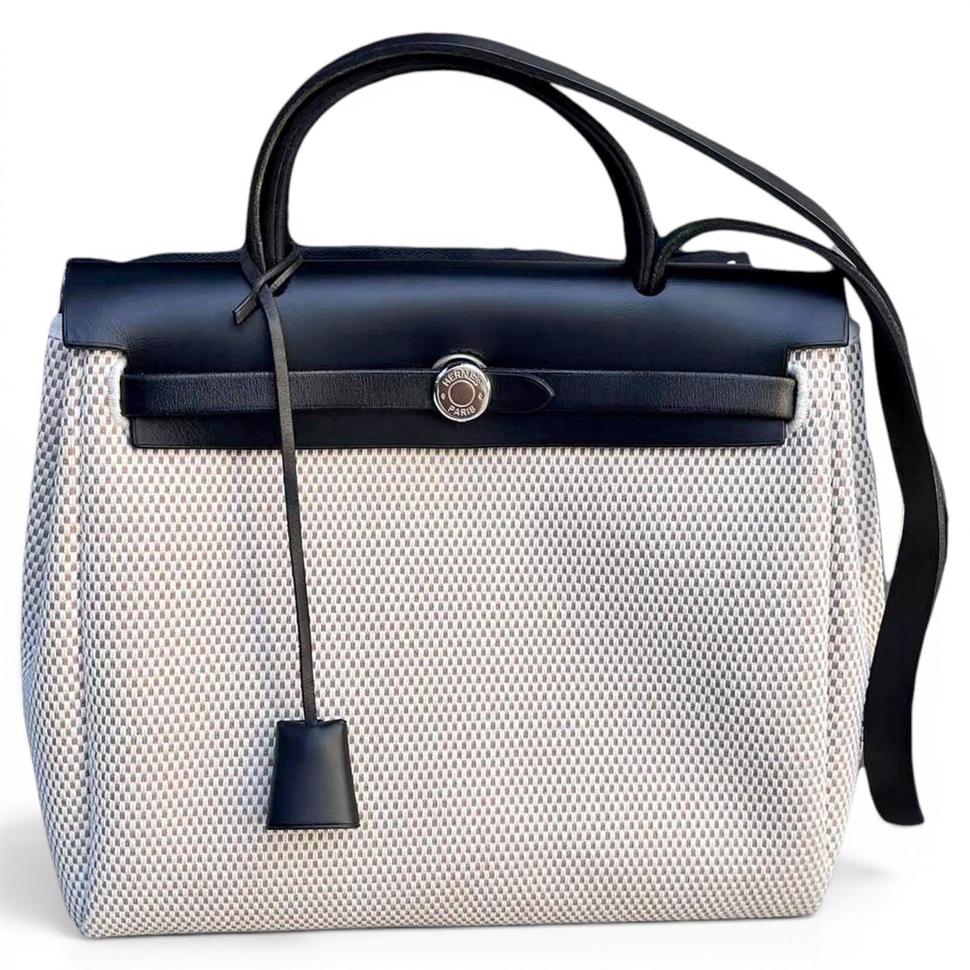 Herbag cloth handbag